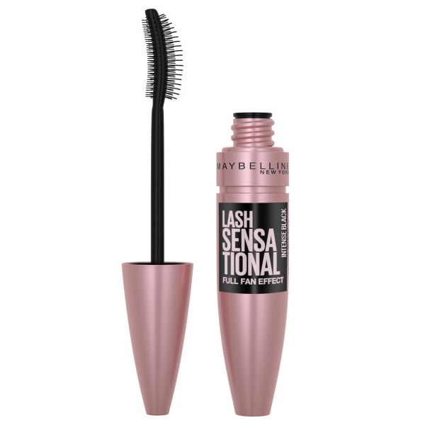 Lash Sensational Full Fan Effect Mascara 2