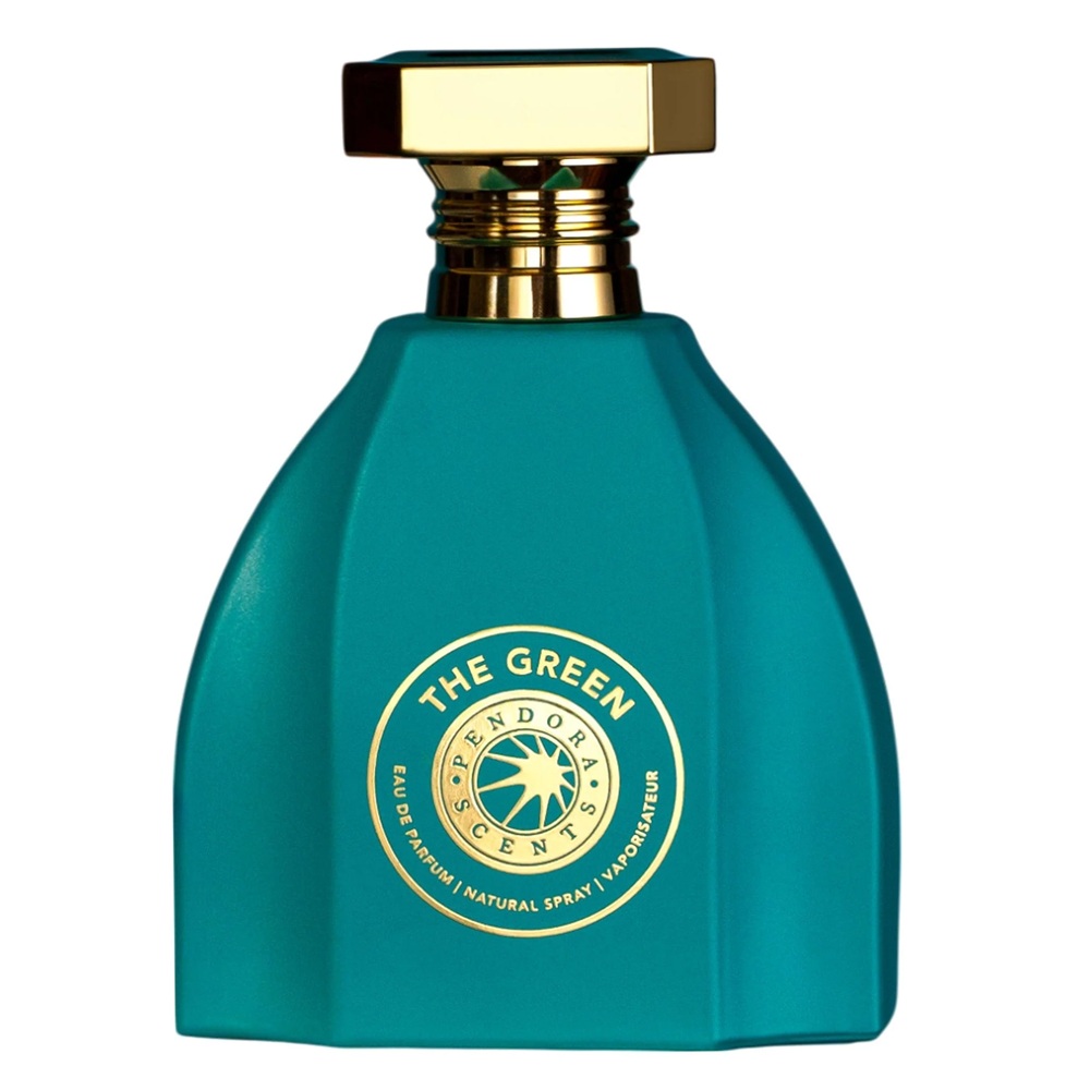 The Green Parfumovaná Voda V Spreji 100ml
