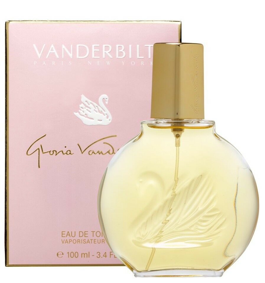 Toaletná Voda V Spreji 100 Ml