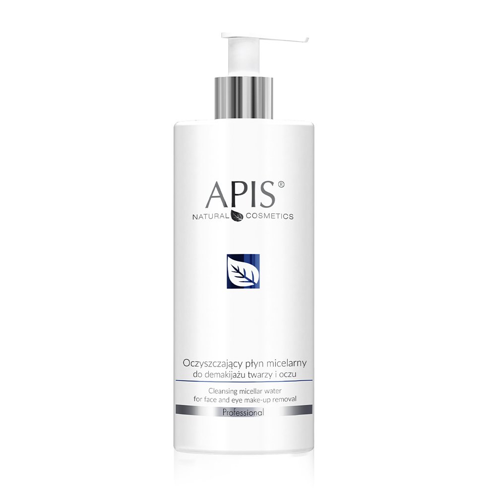 Cleansing Micellar Water 300 ml
