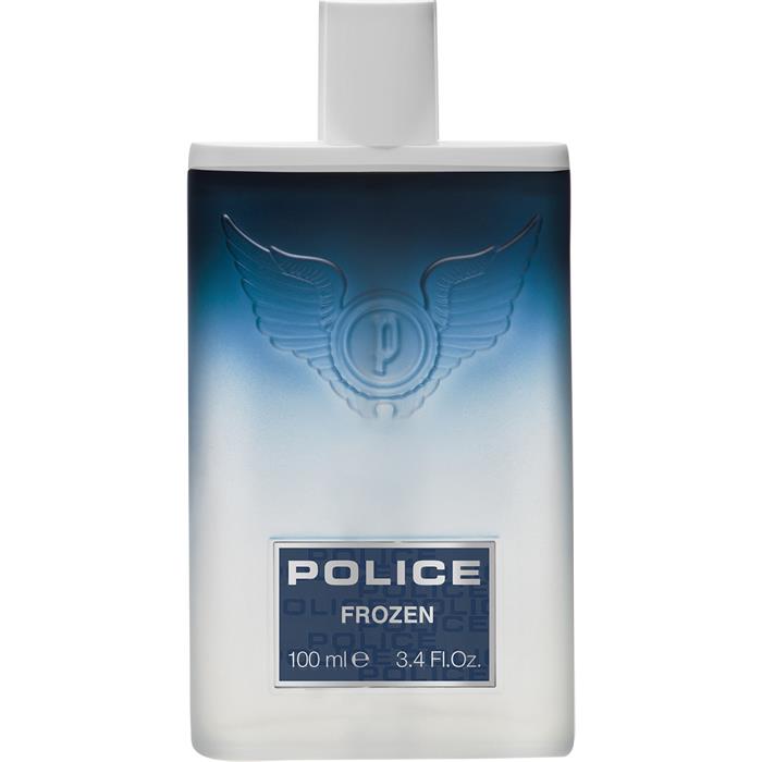 Frozen For Man - Toaletná Voda V Spreji 100 Ml
