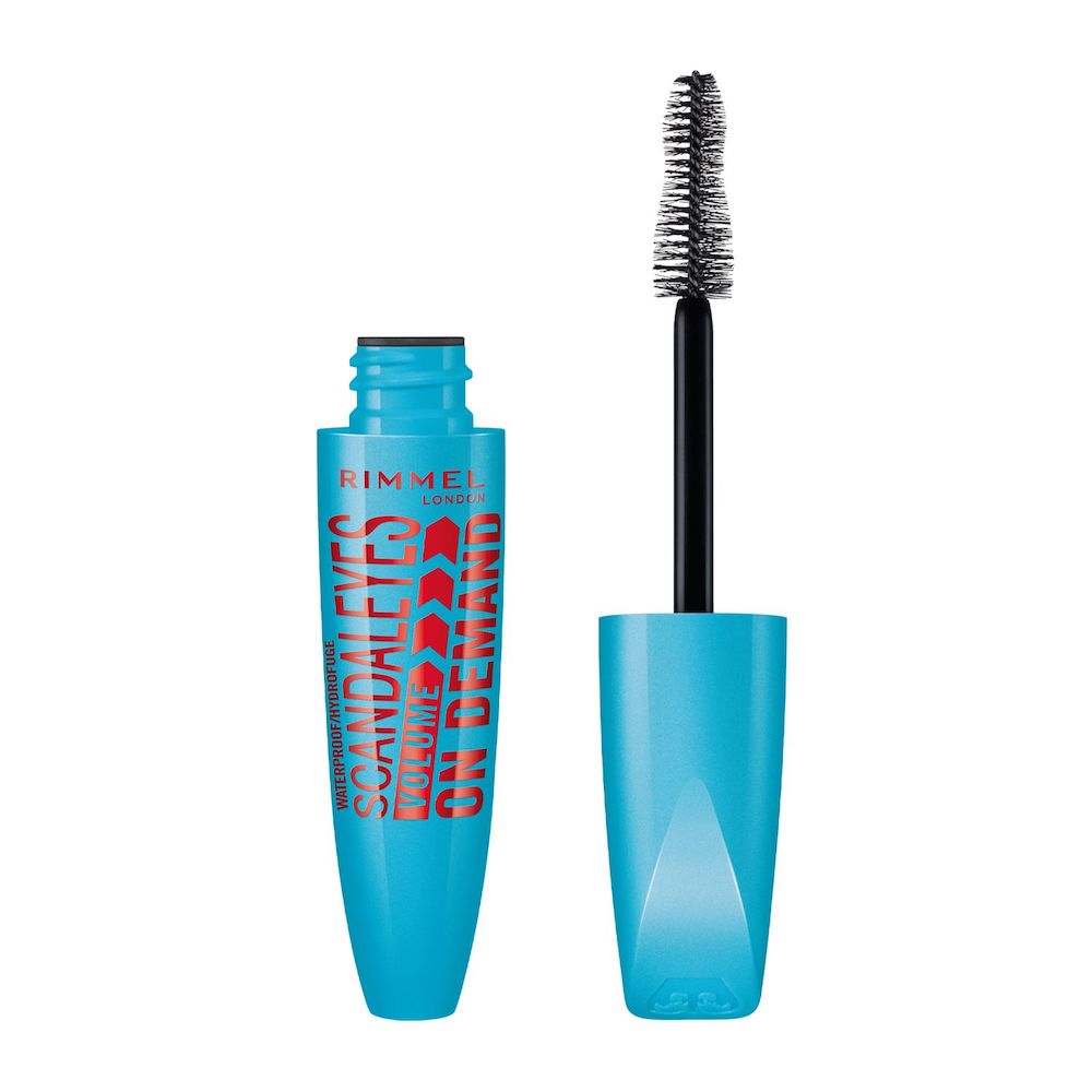 Scandaleyes Volume On Demand Mascara 2