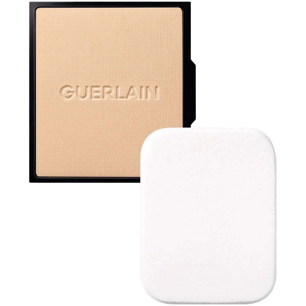 Parure Gold Compact Foundation Refill Parure Gold Skin Control Zmatňujúci Kompaktný Podkladový Krém - Vymeniteľná Náplň 1N Neutral 8,7 G