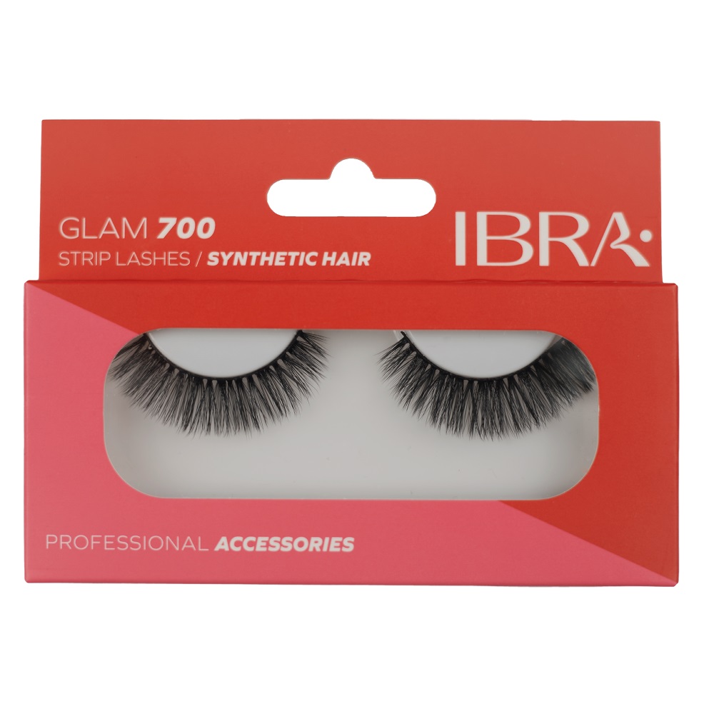 GLAM Rzęsy Na Pasku 2