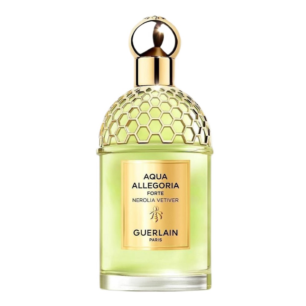 Aqua Allegoria Forte Nerolia Vetiver Parfumovaná Voda 75ml