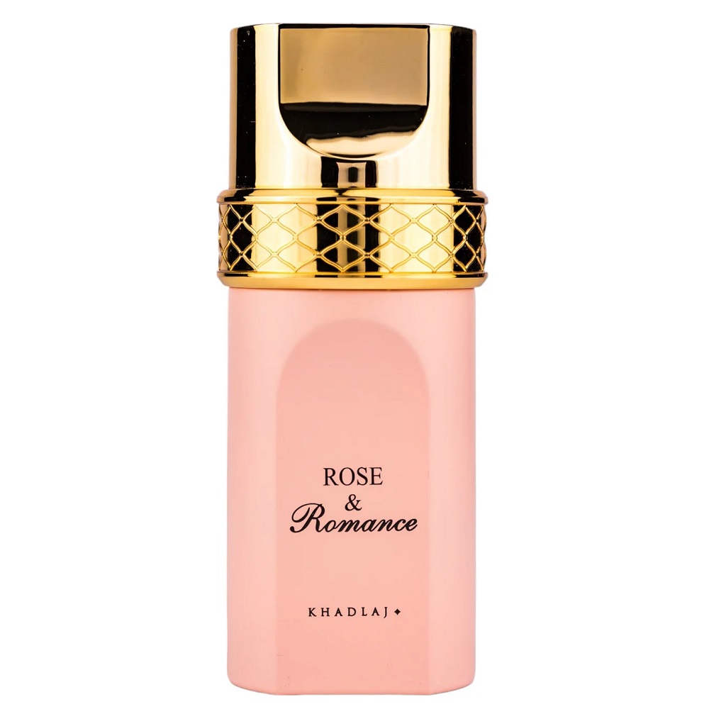 Rose Amp; Romance Parfumovaná Voda 100ml