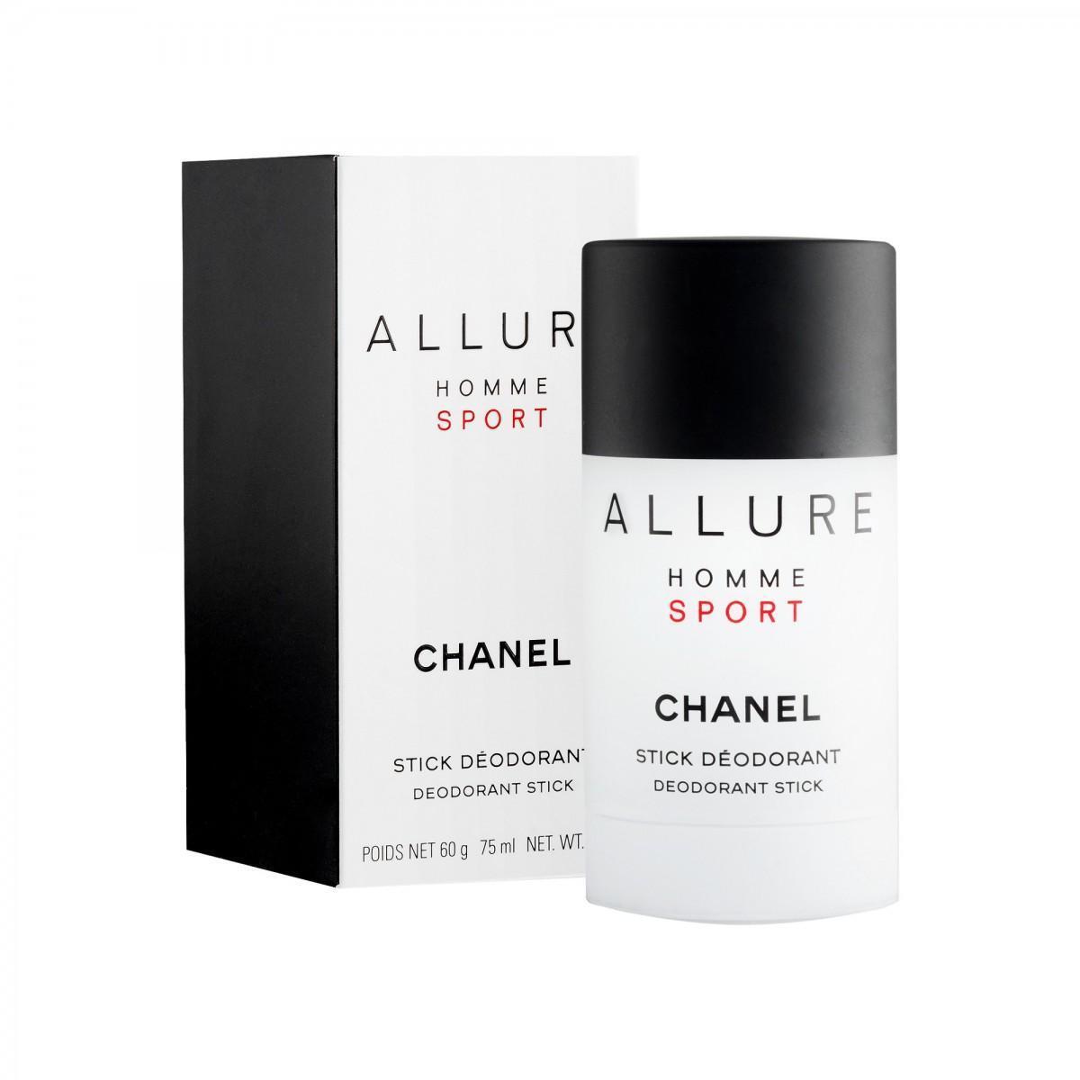 Allure Homme Sport 2