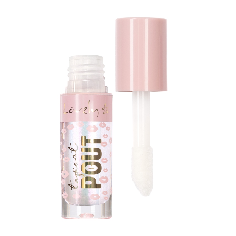 Top Coat Pout 7