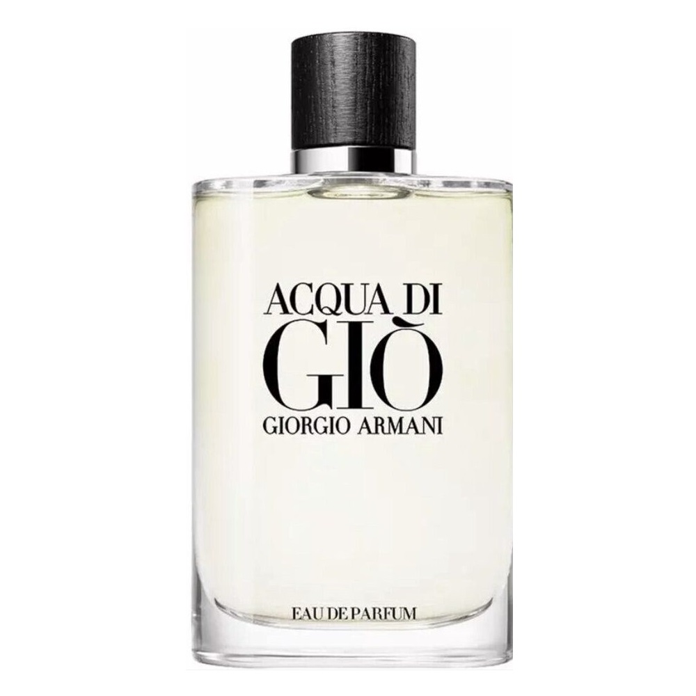 Acqua Di Gio Pour Homme Eau De
