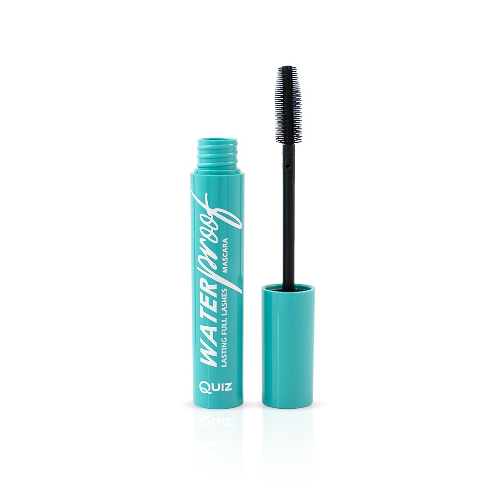Waterproof Lasting Full Lashes Mascara Vodoodolná Maskara 5,5 G