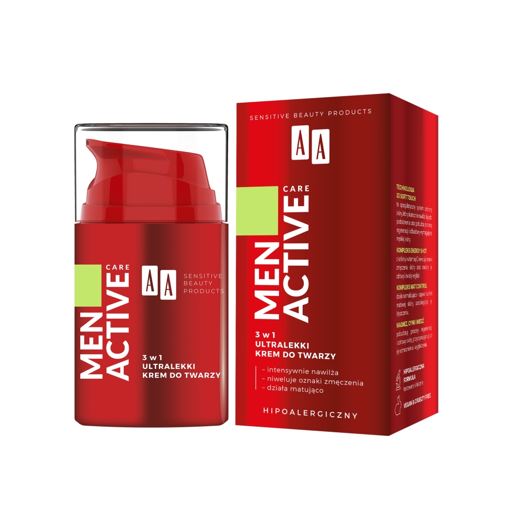 Men Active Care 2