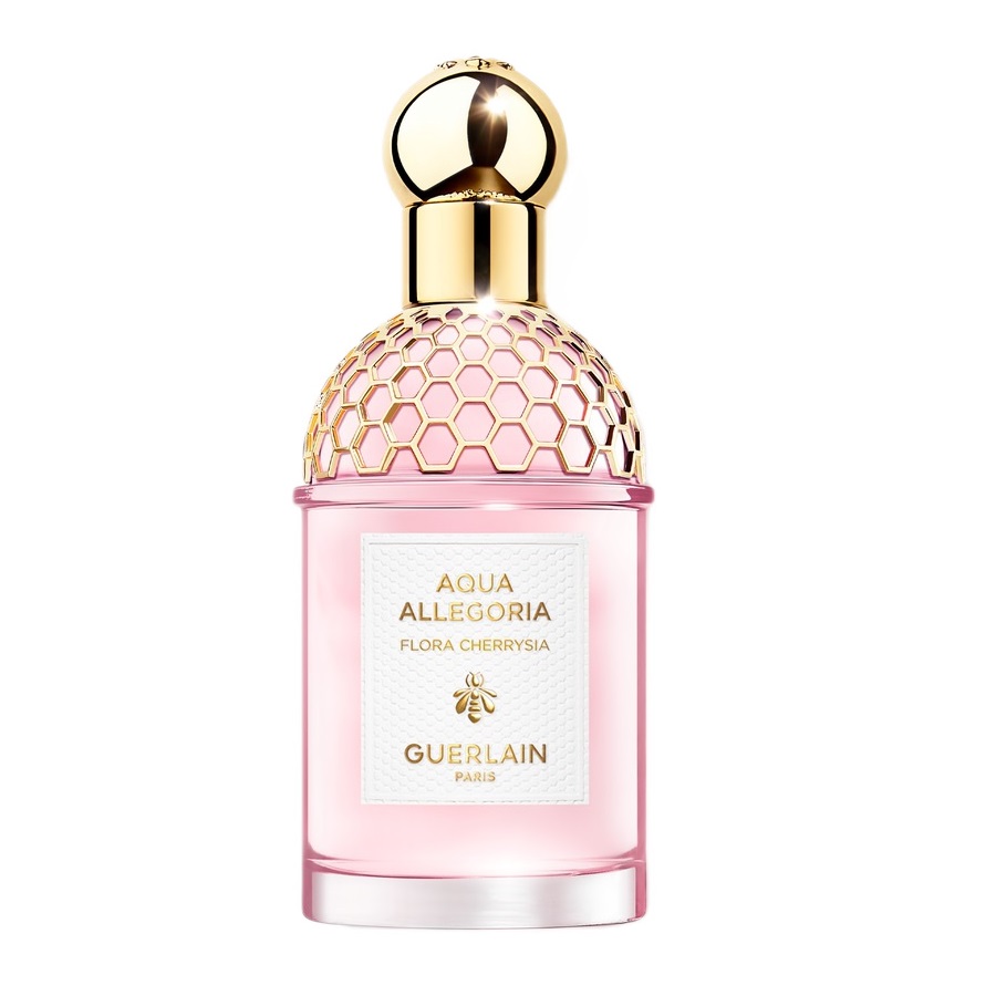 Aqua Allegoria Flora Cherrysia Toaletná Voda V Spreji 75ml