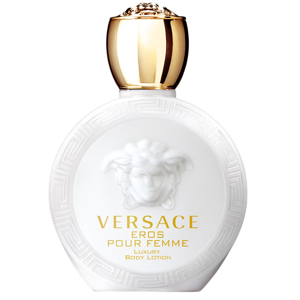 Eros Pour Femme Luxusné Telové Mlieko 200ml
