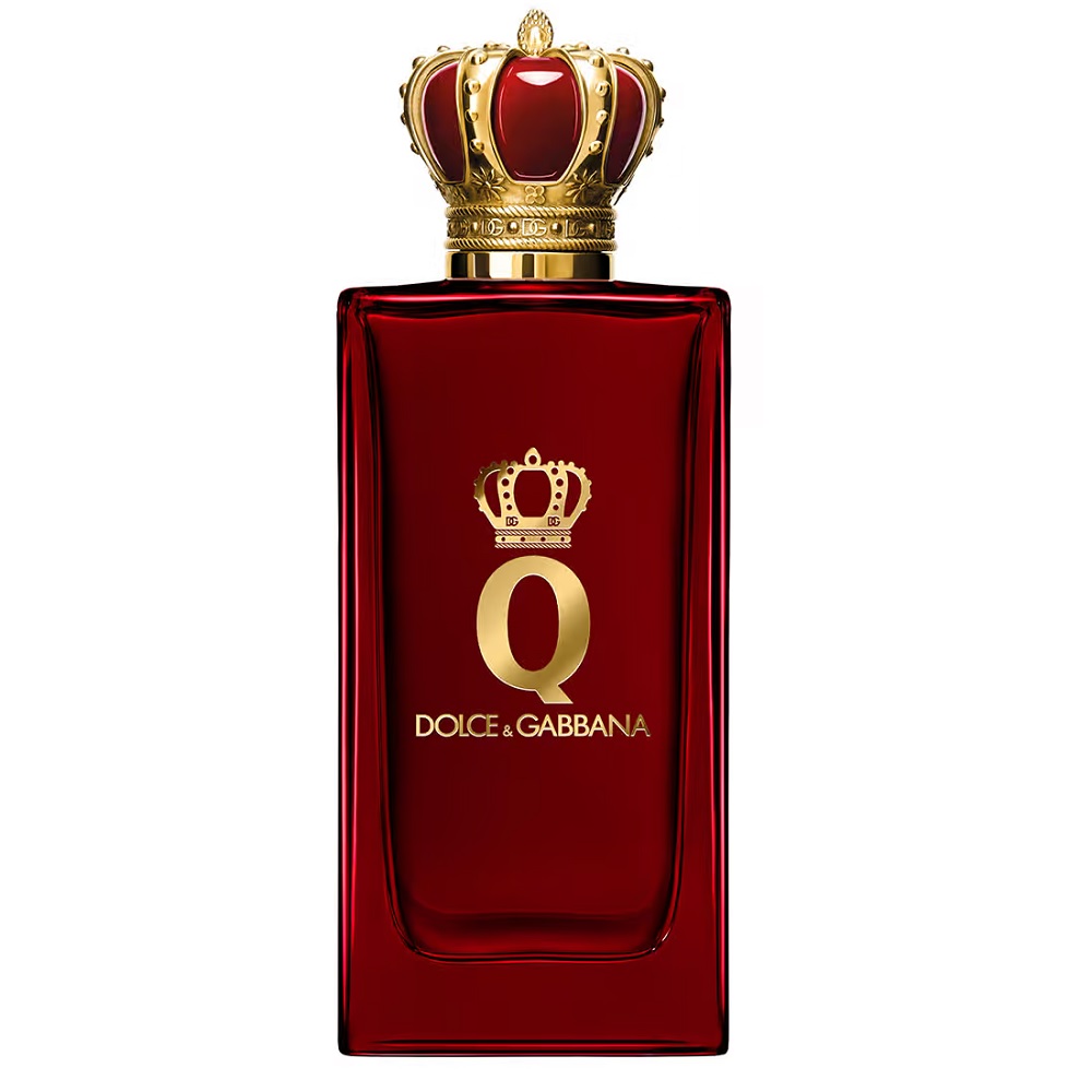 Q By Dolce & Gabbana 4