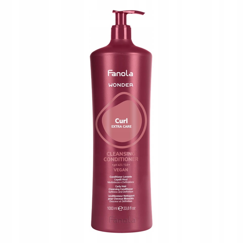 Wonder Curl Extra Care 3