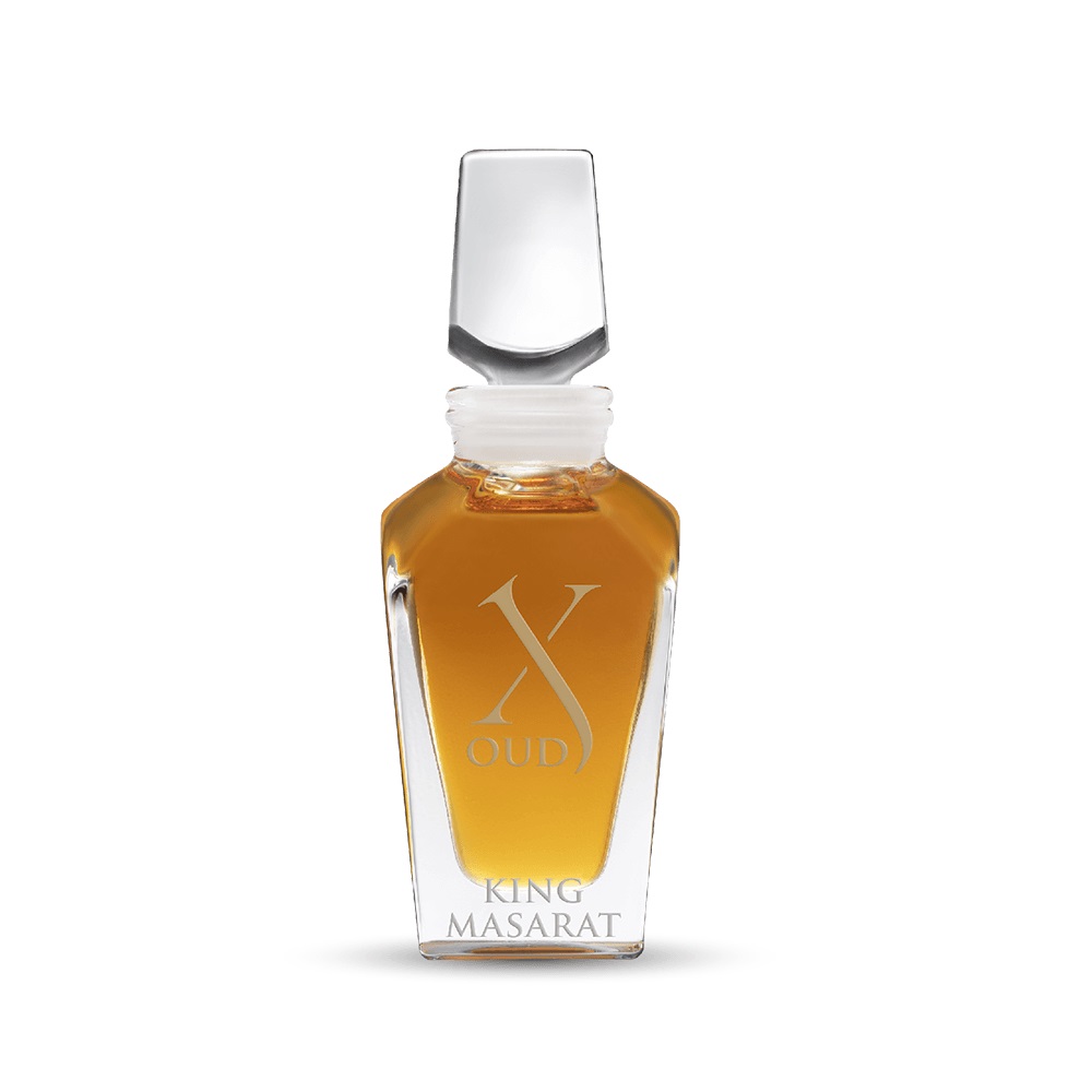 King Masarat Attar Oil 2