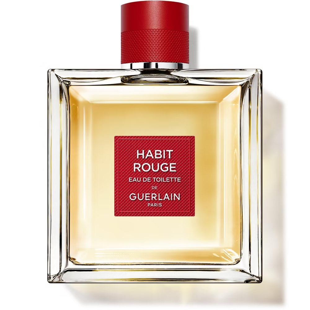 Habit Rouge 2