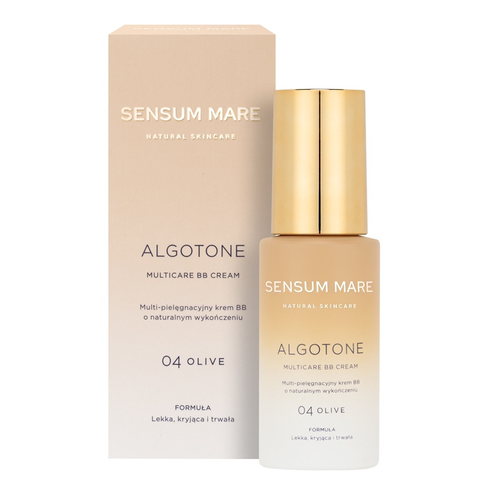 Algotone Multicare BB Cream 2