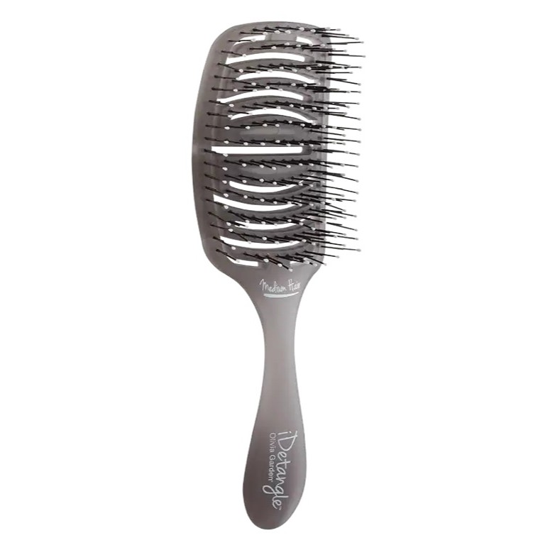 IDetangle Hair Brush 2