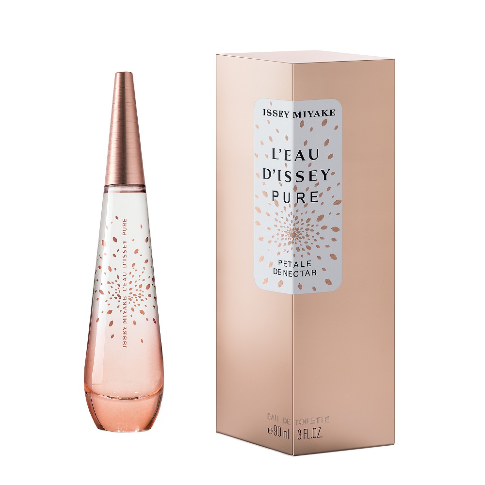 L'Eau D'Issey Pure Petale De Nectar 50 ml