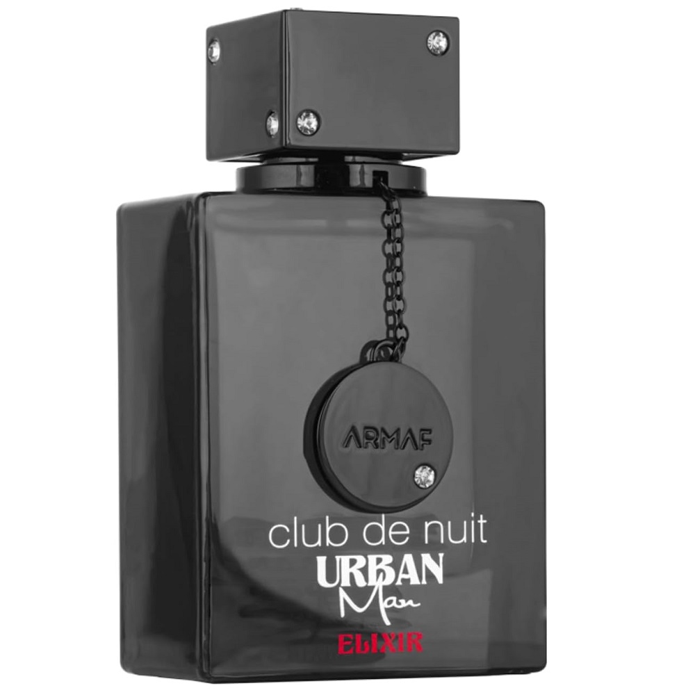 Club De Nuit Urban Elixir 105 ml