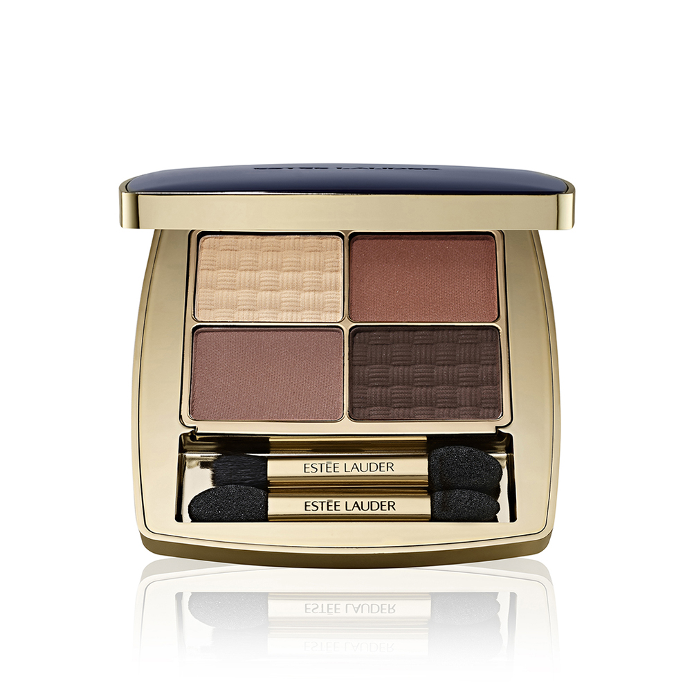 The Essential Eyeshadow Quad