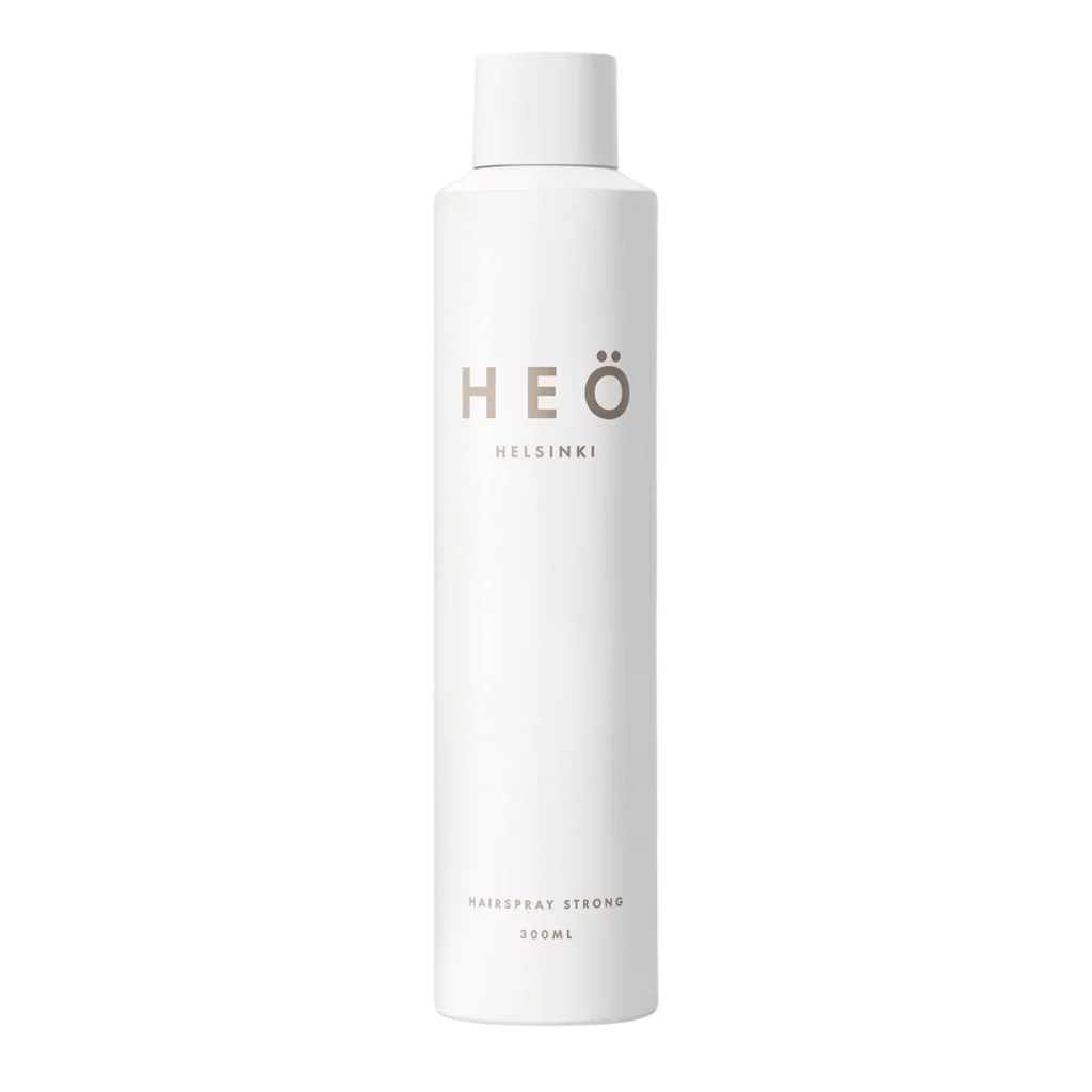 Hairspray Strong