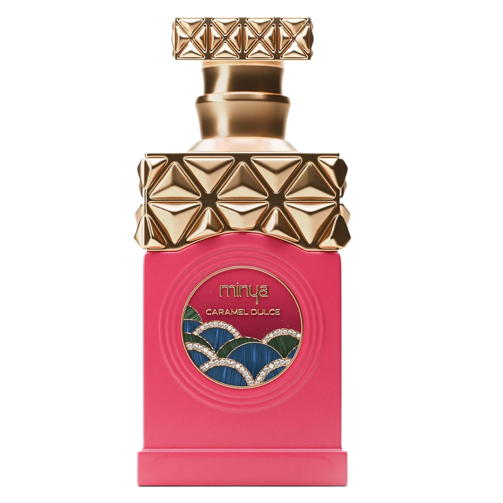 Minya Caramel Dulce Parfumovaná Voda V Spreji 100ml