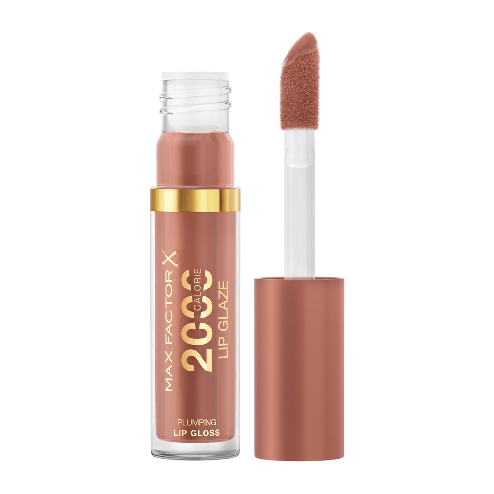 2000 Calorie Lip Glaze 9