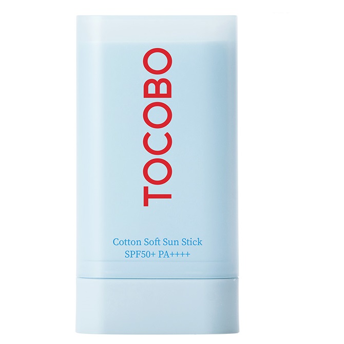 Cotton Soft Sun Stick SPF50+ PA++++ Ochrana Pred Slnkom 19g