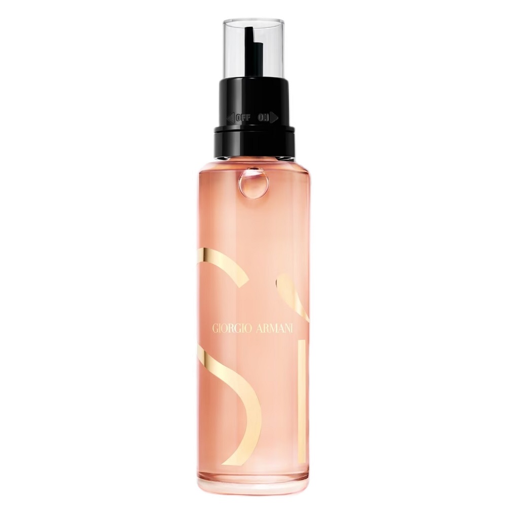 Si Eau De Intense 2