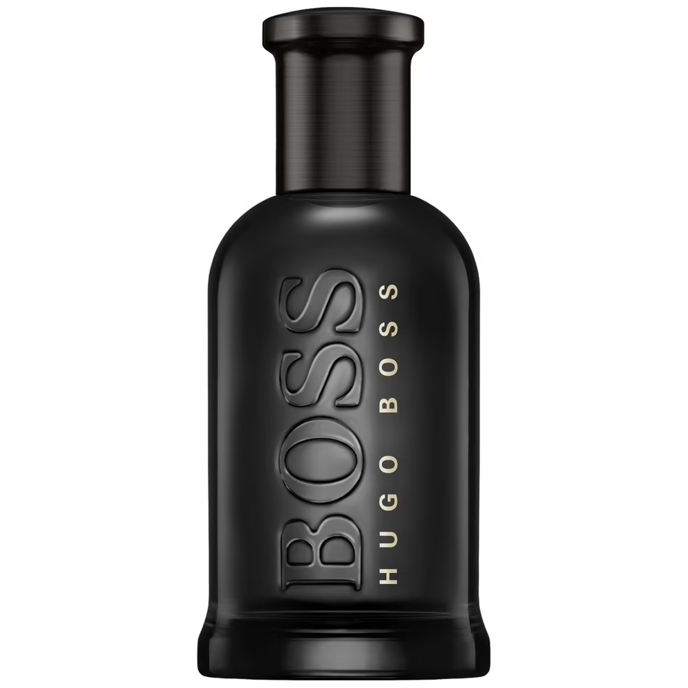 Boss Bottled