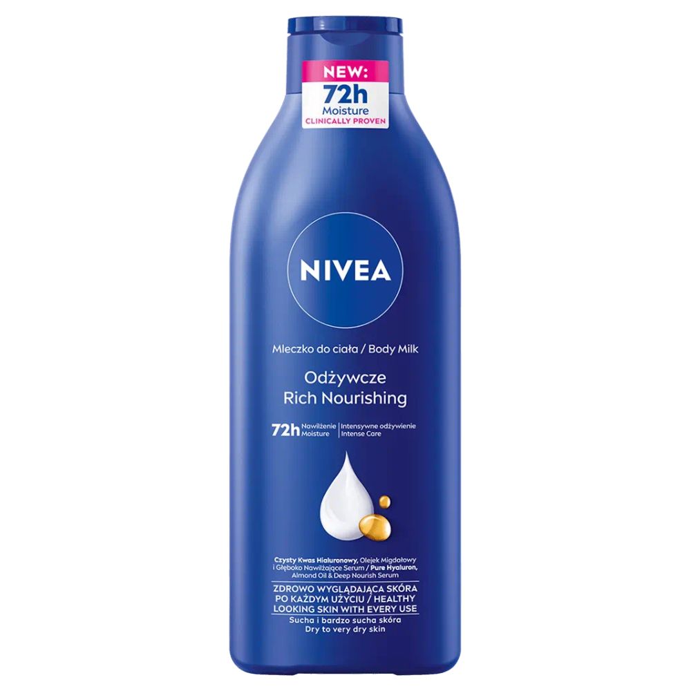 Body Milk 2