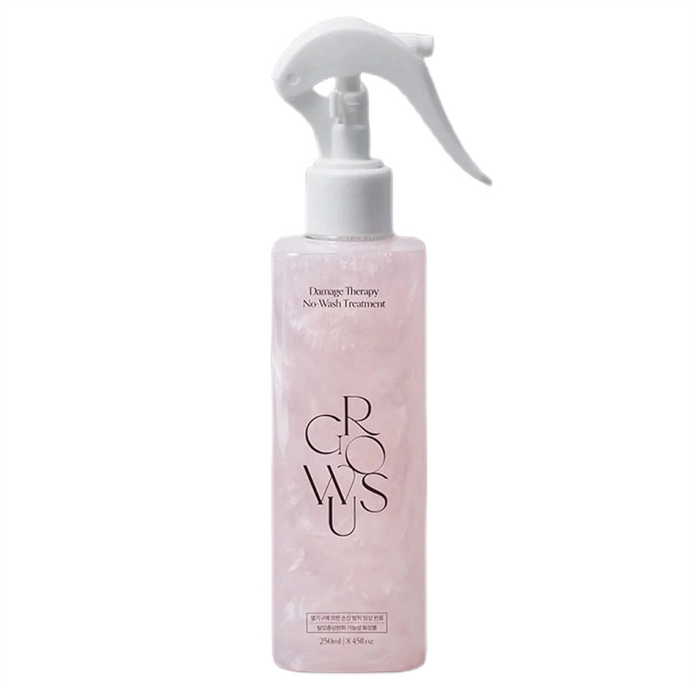 Damage Therapy No-Wash Treatment EX Regeneračný Kondicionér Bez Oplachovania 250 Ml