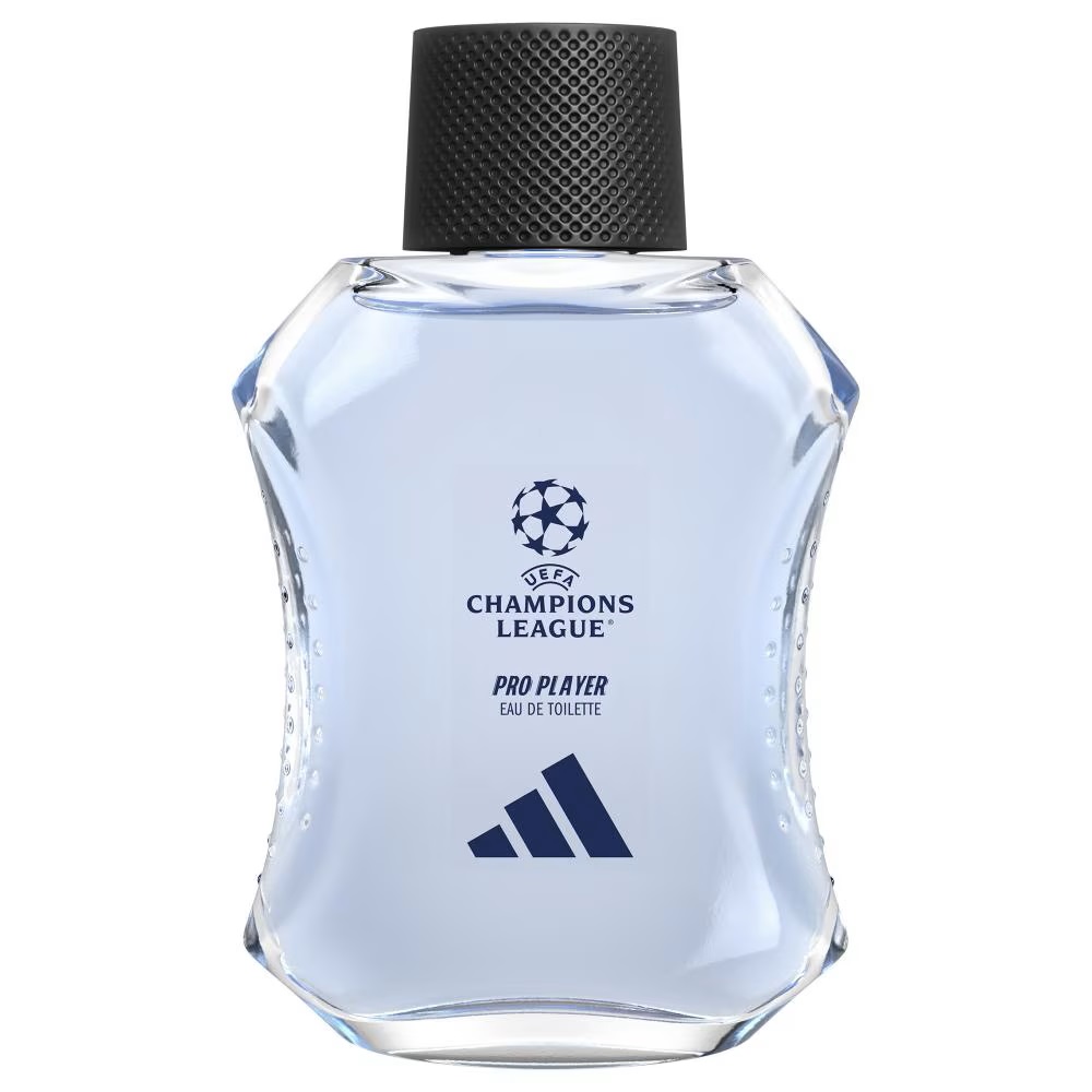 Uefa Champions League Pro Player 2
