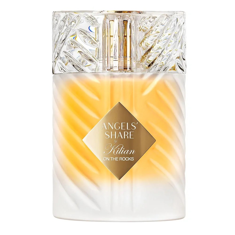 Angel's Share On The Rocks 3