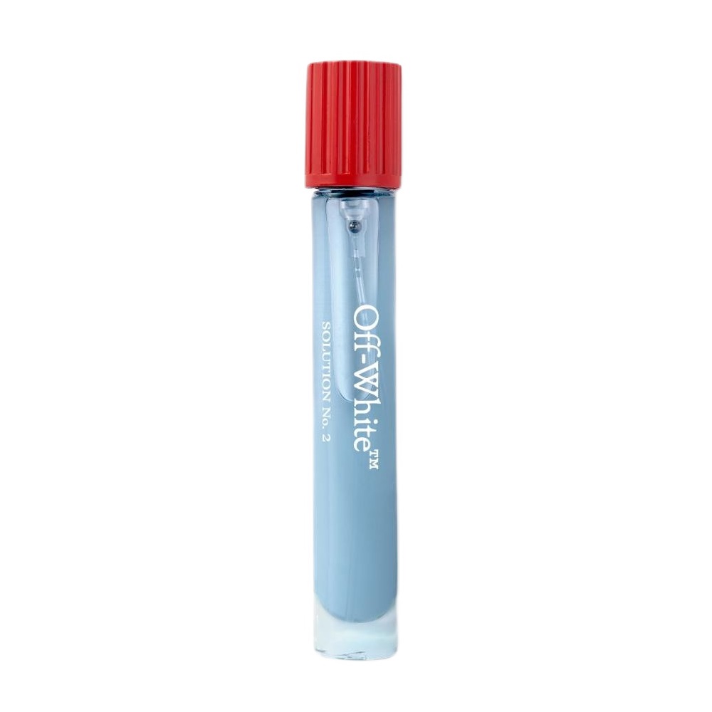 Solution No.2 Parfumovaná Voda 15ml