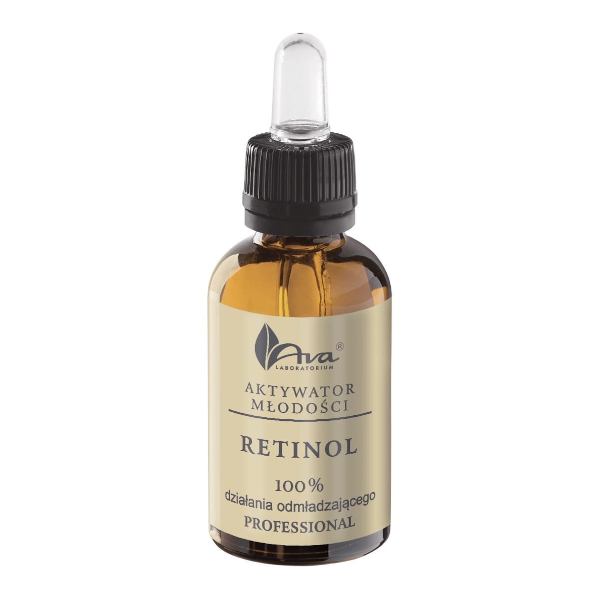 Ava Laboratory, Youth Activator Retinol Sérum S Vitamínmi C A E30ml