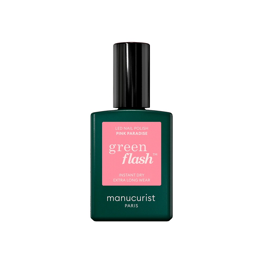 Green Flash Led Nail Polish Lak Na Nechty 9