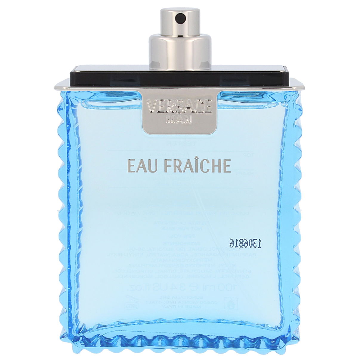 Man Eau Fraiche Toaletná Voda 100ml