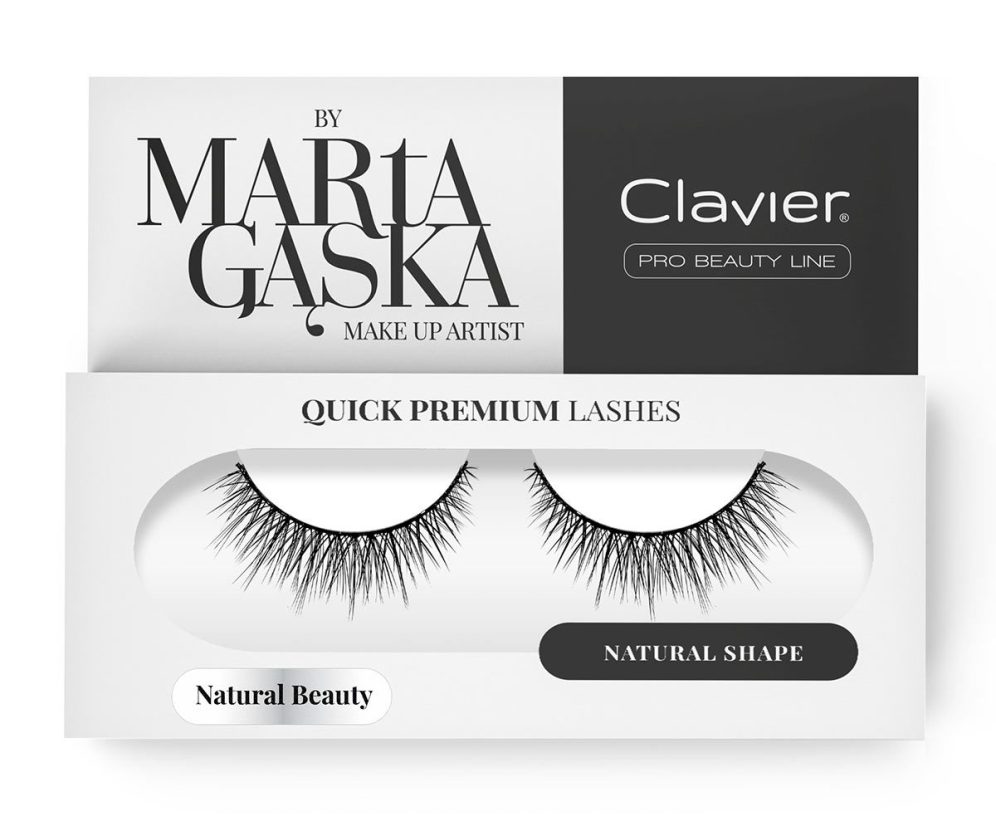 Quick Premium Lashes 4