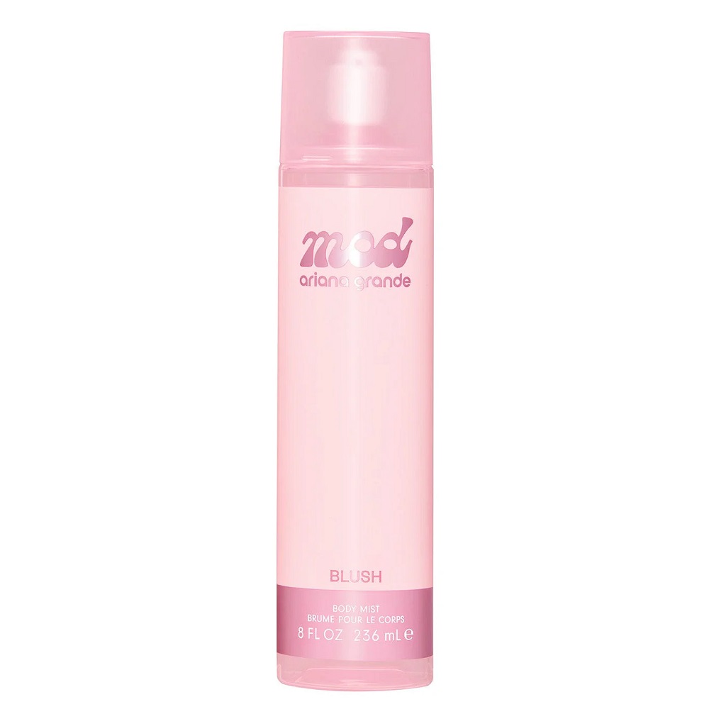 Mod Blush Telesný Sprej 236 Ml