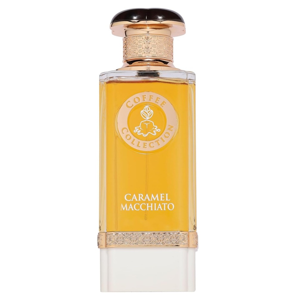 Caramel Macchiato Parfumovaná Voda V Spreji 100ml
