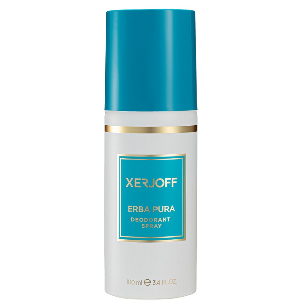 Erba Pura Dezodorant V Spreji 100ml