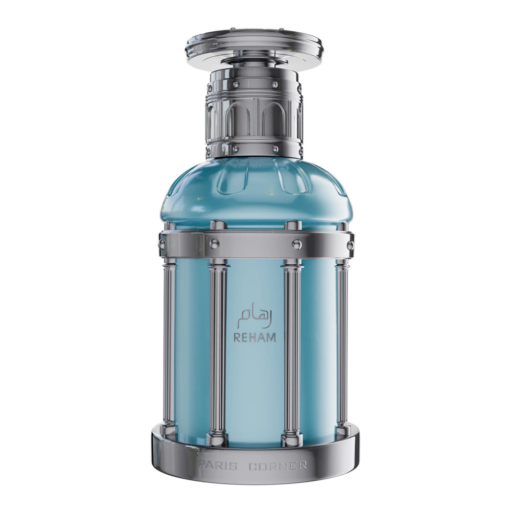 Reham Wild Mineral Parfumovaná Voda V Spreji 100 Ml