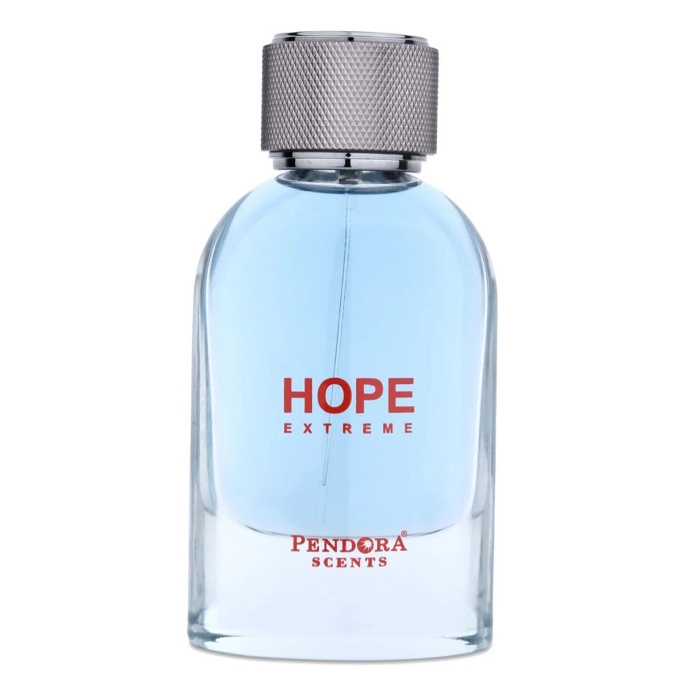 Hope Extreme Parfumovaná Voda V Spreji 100 Ml