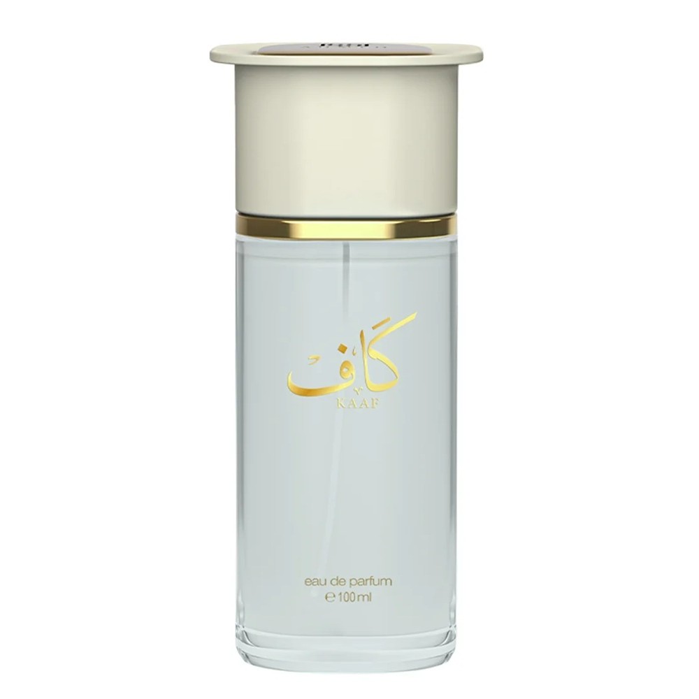 Kaaf Parfumovaná Voda V Spreji 100 Ml