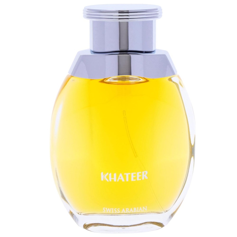 Khateer Parfumovaná Voda V Spreji 100ml
