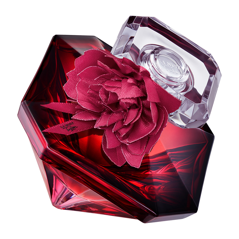 La Nuit Tresor Intense 2