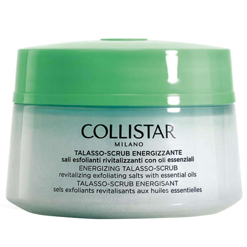 Energizujúci Telový Peeling Talasso-Scrub 300g